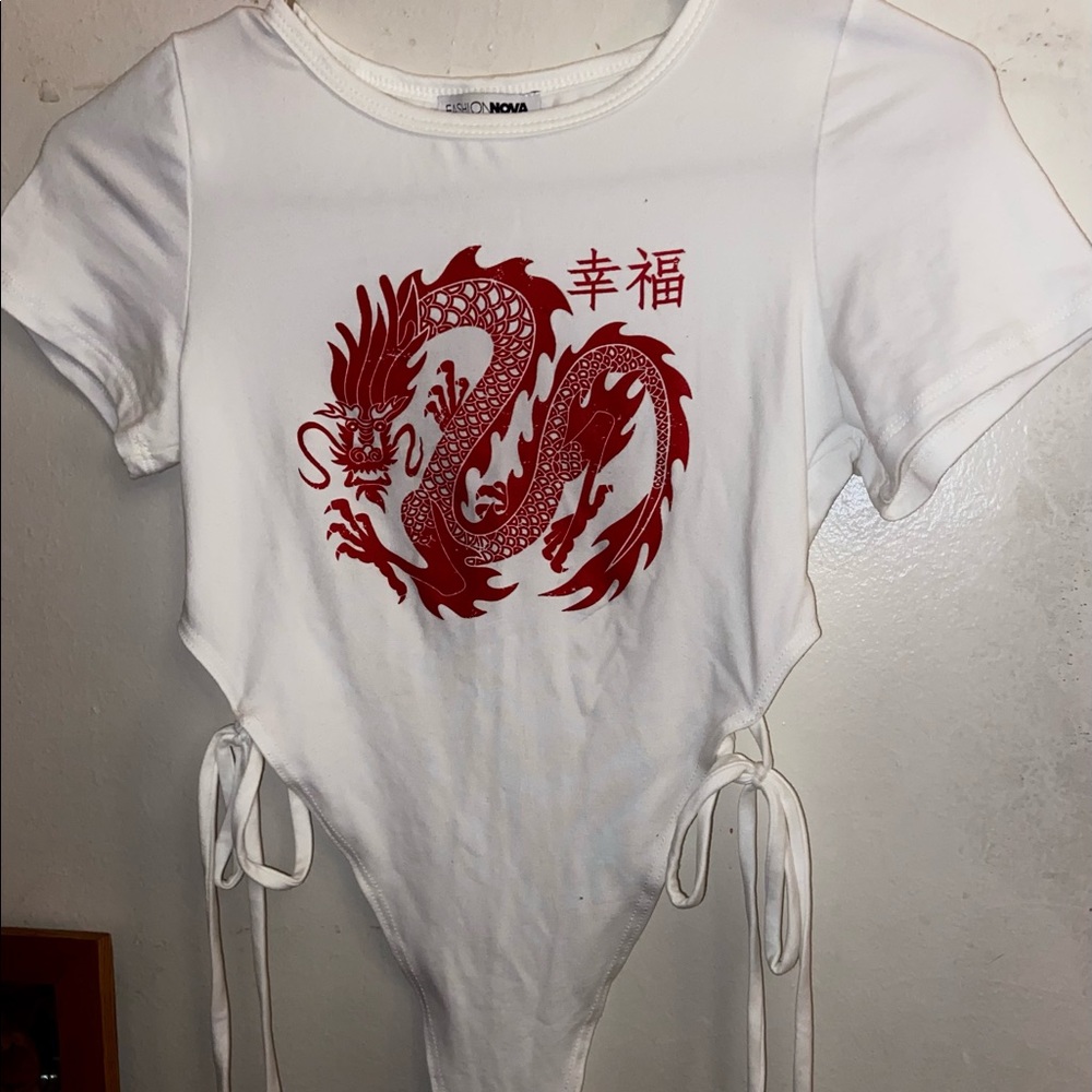 Women’s Crop Top